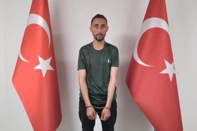 MİT'ten DAEŞ operasyonu. Sözde medya yapılanmasından sorumlu Ahmet Kazancı yakalandı