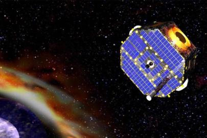 NASA, Mars uzay aracı MAVENın misyonunun sona erdiğini duyurdu