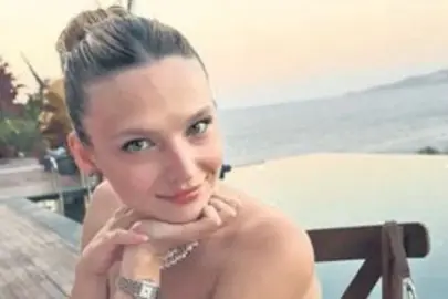 Nilsu şarkı söyledi