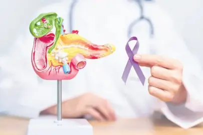 Pankreas kanserinde yeni umut