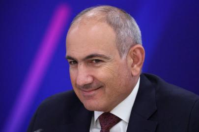 Paşinyan, parlamento seçimlerini kazandıklarını söyledi