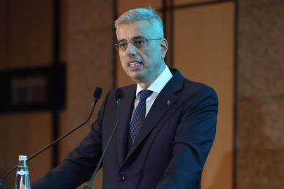 Sağlık Bakanı Memişoğlu: 2026'nın sonunda bir alım planlıyoruz
