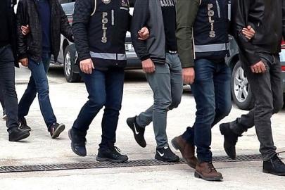 Seferihisar Belediyesi'ne operasyon. Başkan Yardımcısı Gökhan Pehlivan dahil 6 kişi gözaltında