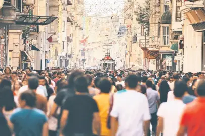 Şehir hayatı cilt kanserine davetiye çıkarıyor