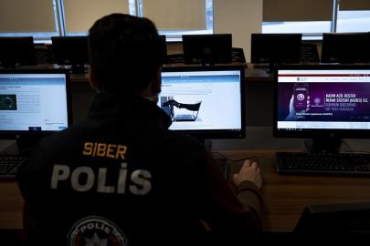 Siber suçlarla mücadele sürüyor: Son 5 günde 194 şüpheli tutuklandı