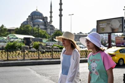 Sıcaklıklar mevsim normallerinin üzerinde seyredecek