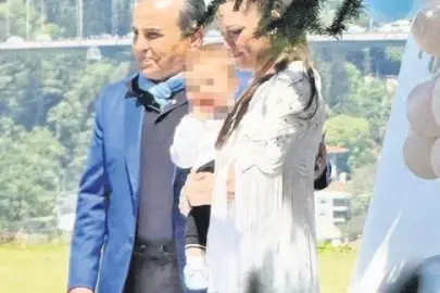 Skandalı minik Tekin ortaya çıkardı