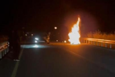 Sultangazi'de ölümlü kazanın ardından kaçan sürücü tutuklandı