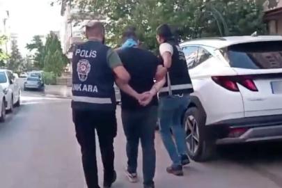 "Tetikçi temin etme ve suç örgütlerini övücü" paylaşımlar yapanlara operasyon. 258 gözaltı