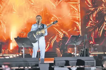 Trabzon’da Ferhat Göçer rüzgarı