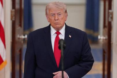 Trump 1,8 milyar dolarlık silahlanma karşıtı fondan geri adım atmayı düşünüyor