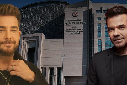 Ünlülerin uyuşturucu test sonuçları çıktı. 8 kişinin daha test sonucu pozitif çıktı