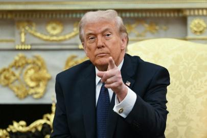 ABD basını yazdı: İran’dan Trump’a suikast planı