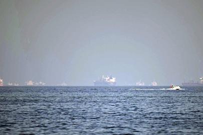 ABD'nin İran'a deniz ablukası başladı. Saldırılar dördüncü günde de sürüyor