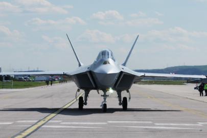 KAAN için kritik eşik aşıldı. ABD'den Türkiye'ye jet motoru satışında 15 gün süre doldu