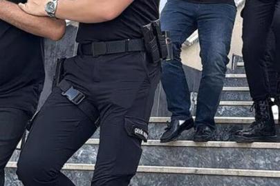 5 ilde 'change' araç operasyonu: 29 araç ele geçirildi