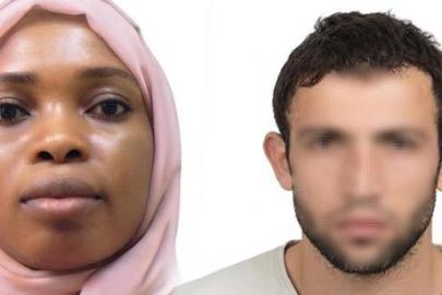 7 aylık hamile kadının feci ölümü! Eşi tutuklandı: O benim gurbet kuşumdu