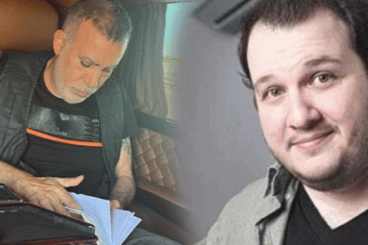 Ahbap Derneği soruşturmasında Şahan Gökbakar’ın ifadesi ortaya çıktı: Haluk Levent bende hiçbir zaman güven uyandırmadı