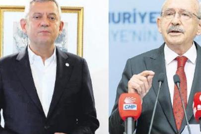 Aynı salonda arka arkaya kürsüye çıkacaklar