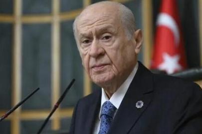 Bahçeli: Terörsüz Türkiye milletin eseri olacak