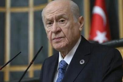 Bahçeli'den 30 Ağustos Zafer Bayramı mesajı: Bu vatanda son söz Türk milletinindir
