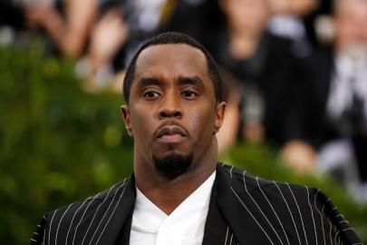 Başka bir mahkumla kavga etmişti. Rapçi Diddy, hücre cezasını tamamladı