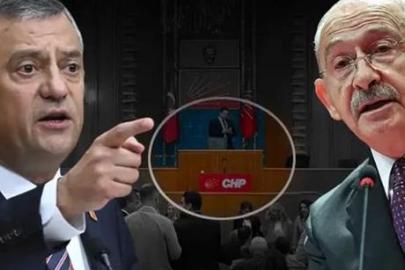 CHP: Geri dönecekler, YENİ Parti: Bize katılacaklar