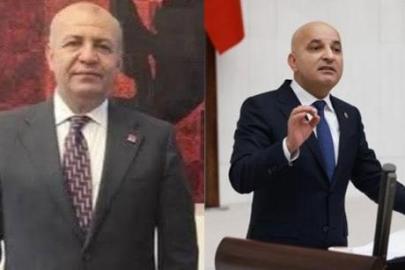 CHP koridorunda kavga iddiası