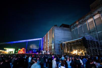 Çifte trajedi Macaristan'daki festivalin sonunu getirdi