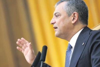 Cumaya kadar 60 il açıklanacak! YENİ Parti’de örgütlenme haftası