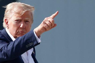 Demokratlar'ın planı ortaya çıktı. Trump'ı azil süreciyle hedef almayacaklar