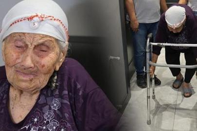 Günde 1 milyon TL harcadı, 20 günde bitirdi! 95 yaşındaki kadının ortalığı karıştıran mirası: 'Evlat neden böyle?'