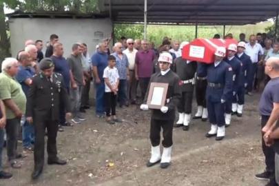 Hakkari'de uzman çavuşun ölümüne ilişkin 3 itfaiye personeli hakkında karar!