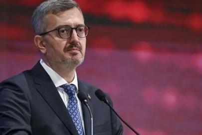 İletişim Başkanı Duran, '36. NATO Devlet ve Hükümet Başkanları Ankara Zirvesi ve Türkiye'nin Stratejik İletişimi' başlıklı makale kaleme aldı