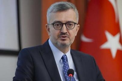 İletişim Başkanı Duran'dan Cumhurbaşkanı Erdoğan'ın Al Jazeera televizyonuna verdiği röportaja ilişkin paylaşım