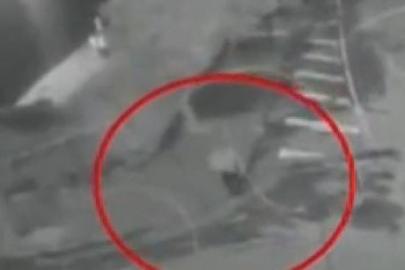 İş yerini kurşunlayıp kaçtılar! Kaçış planı polis takibine takıldı