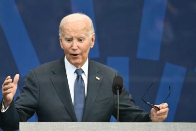 Kanser tüm vücudunu sardı. Joe Biden'ın oğlu açıkladı. "Çok acı verici"