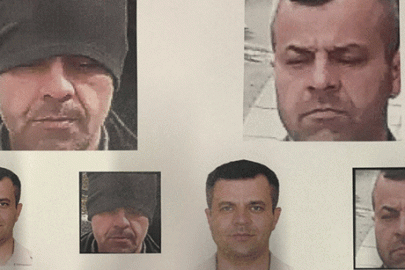 MİT'in yüz tanıma sistemi 9 yıllık firariyi ele verdi! Cumhurbaşkanı Erdoğan'a suikast timinde yer alan FETÖ'cü kameralara 14 kez takıldı