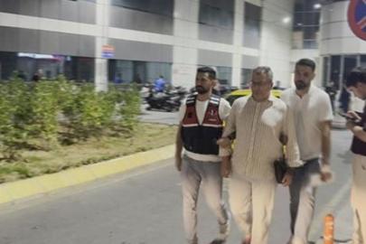 Para transferleri, hediyeler soruldu! Cem Küçük tutuklanarak cezaevine gönderildi