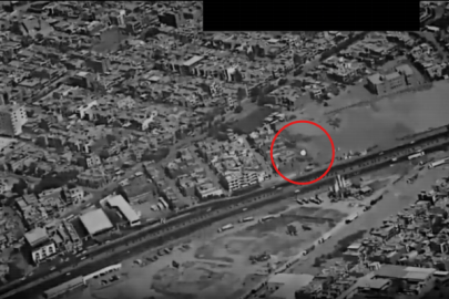 Pentagon'un UFO arşivinden yeni belgeler yayımladı