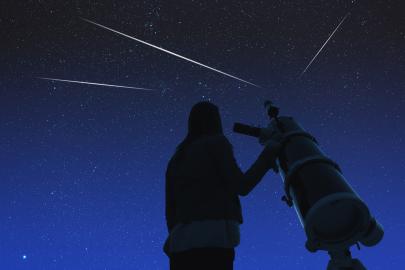 Perseid meteor yağmuru 2026: Perseid meteor yağmuru ne zaman, saat kaçta? Türkiye'den izlenebilecek