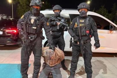 Son dakika... 15 Temmuz'da Erdoğan'a suikast girişiminde bulunan FETÖ'cü terörist yakalandı