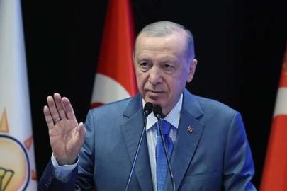 Son dakika... Cumhurbaşkanı Erdoğan, AK Parti'deki üye sayısını açıkladı