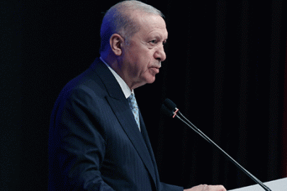 Son dakika... Cumhurbaşkanı Erdoğan'dan 'Mekke Savunma Anlaşması' açıklaması