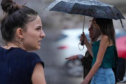 Son dakika... Tarih verildi! Sıcaklık bir anda 10 derece düşüyor: İstanbullular üşüyecek