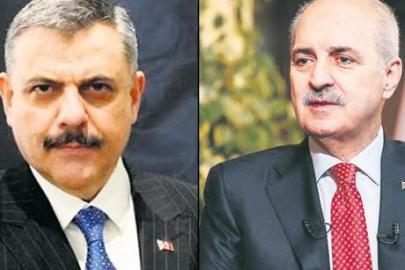 Terörsüz Türkiye koordinasyon toplantısı