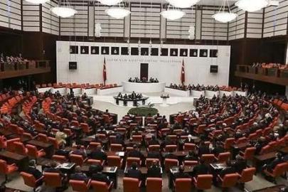 Terörsüz Türkiye teklifi partilerin ortak imzasıyla TBMM'ye sunulacak