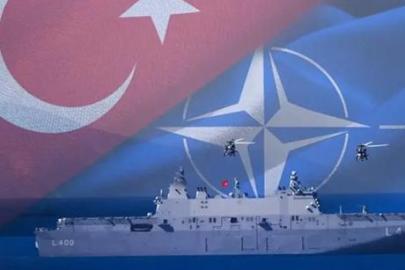 ‘Türkiye’nin NATO içinde rolü genişledi’