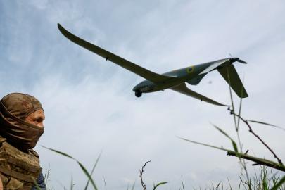 Ukrayna, Rusya'nın petrol tesisini vurdu. En az 13 ölü var