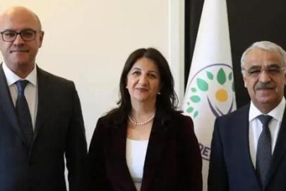 Yasa teklifi öncesi İmralı’ya ziyaret